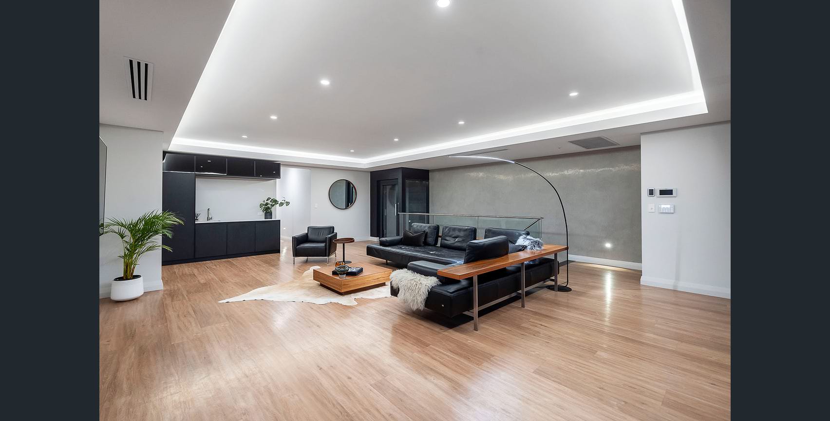Private Residence