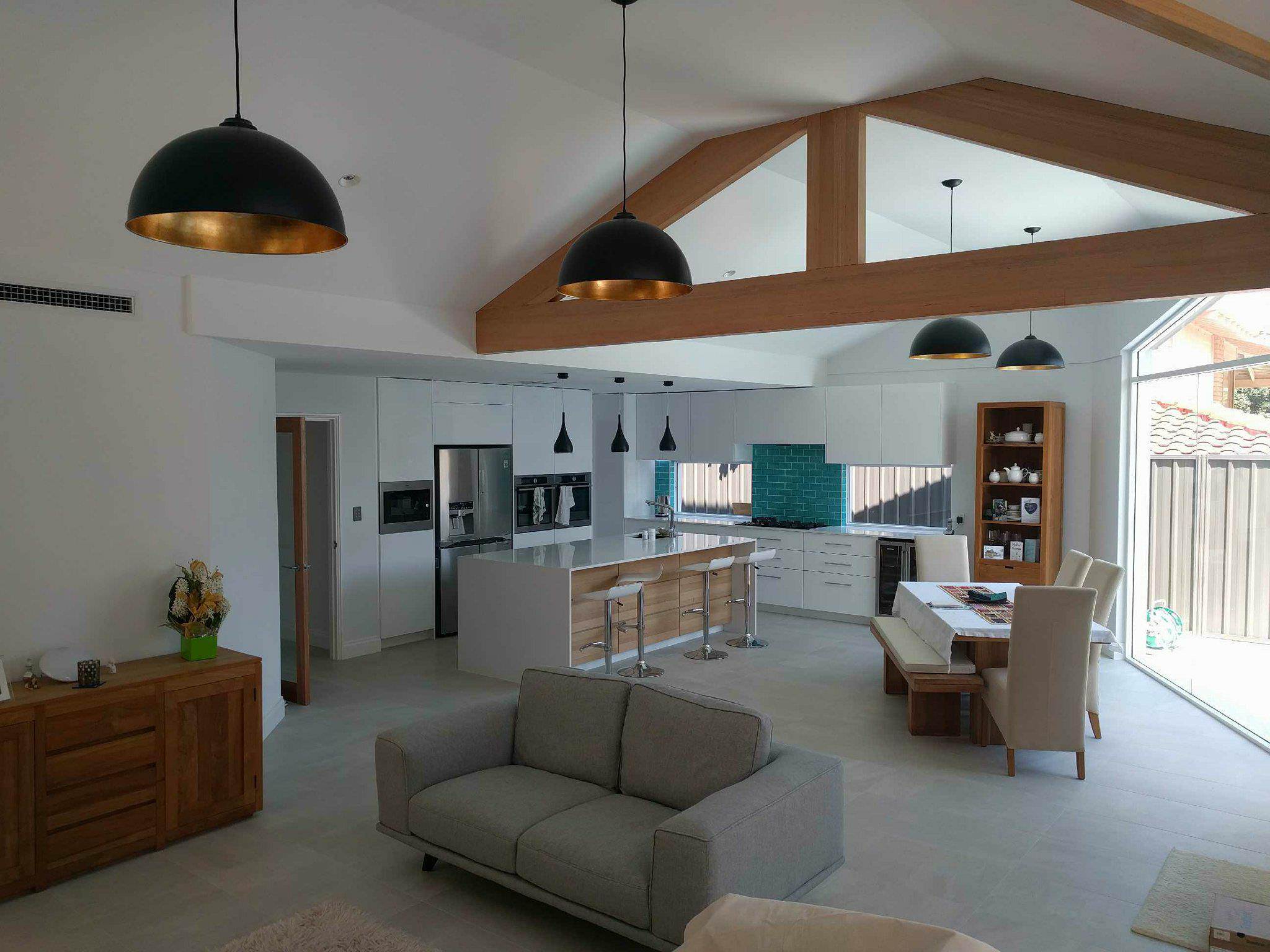 Private Residence