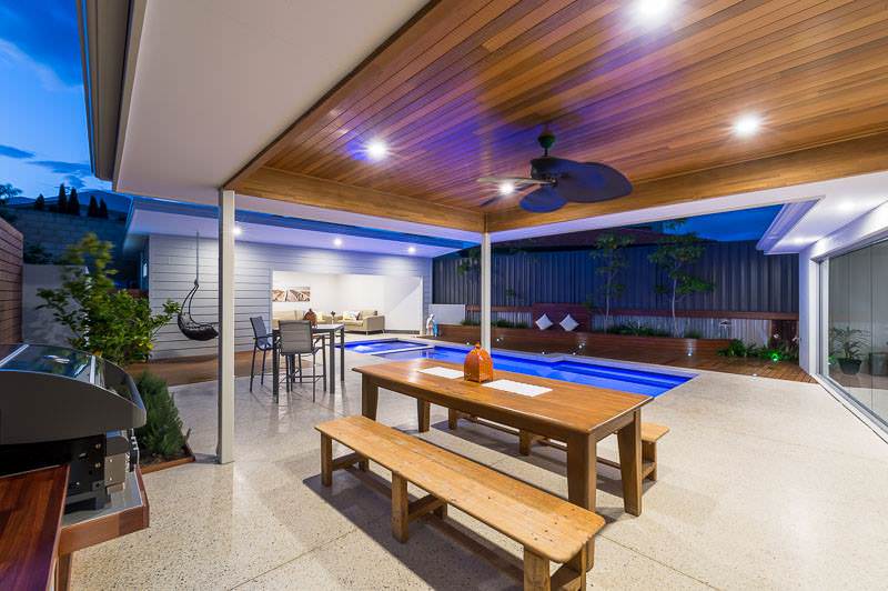 Private Residence