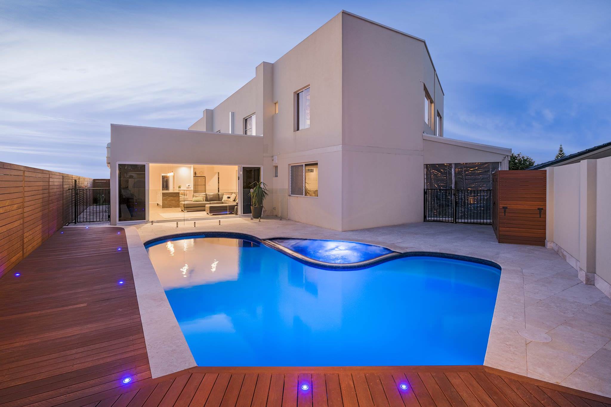 Private Residence