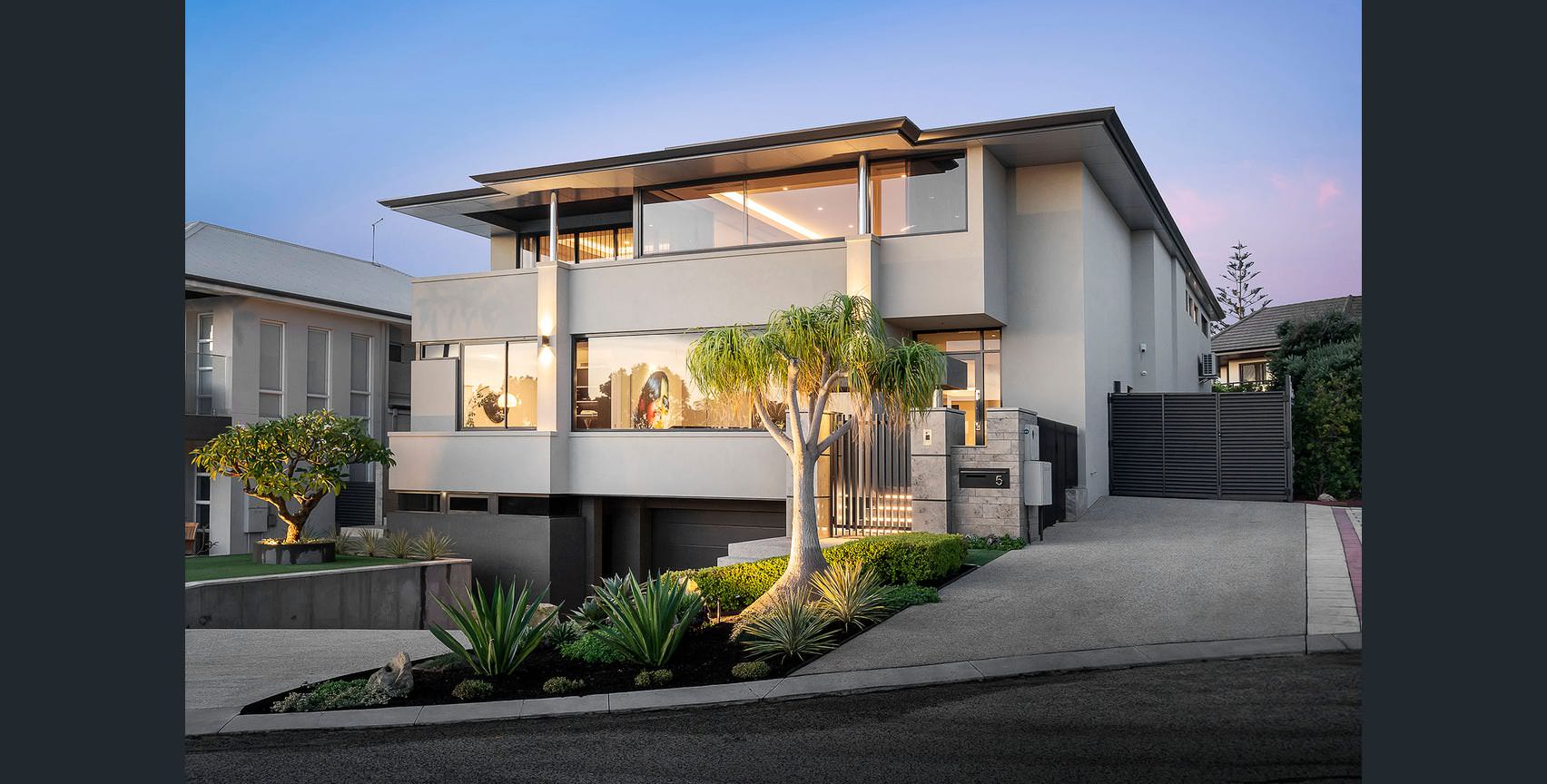 Private Residence