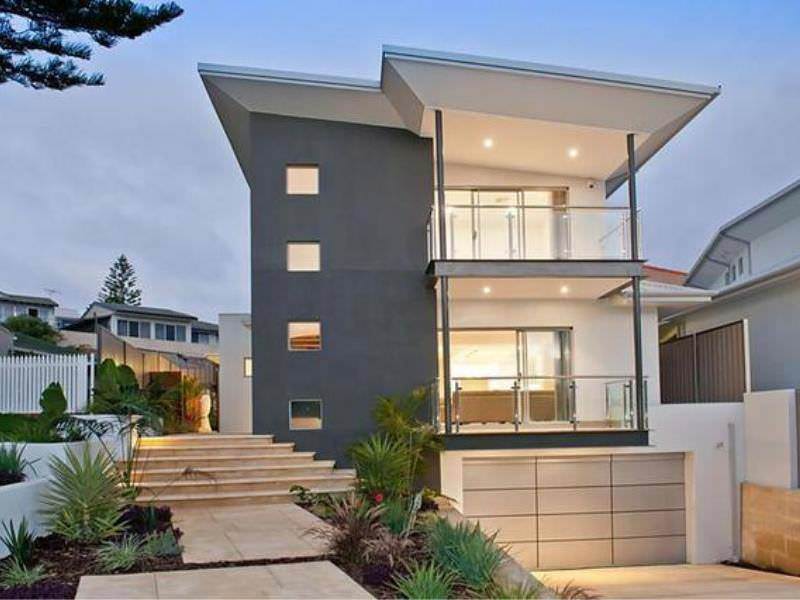 Private Residence