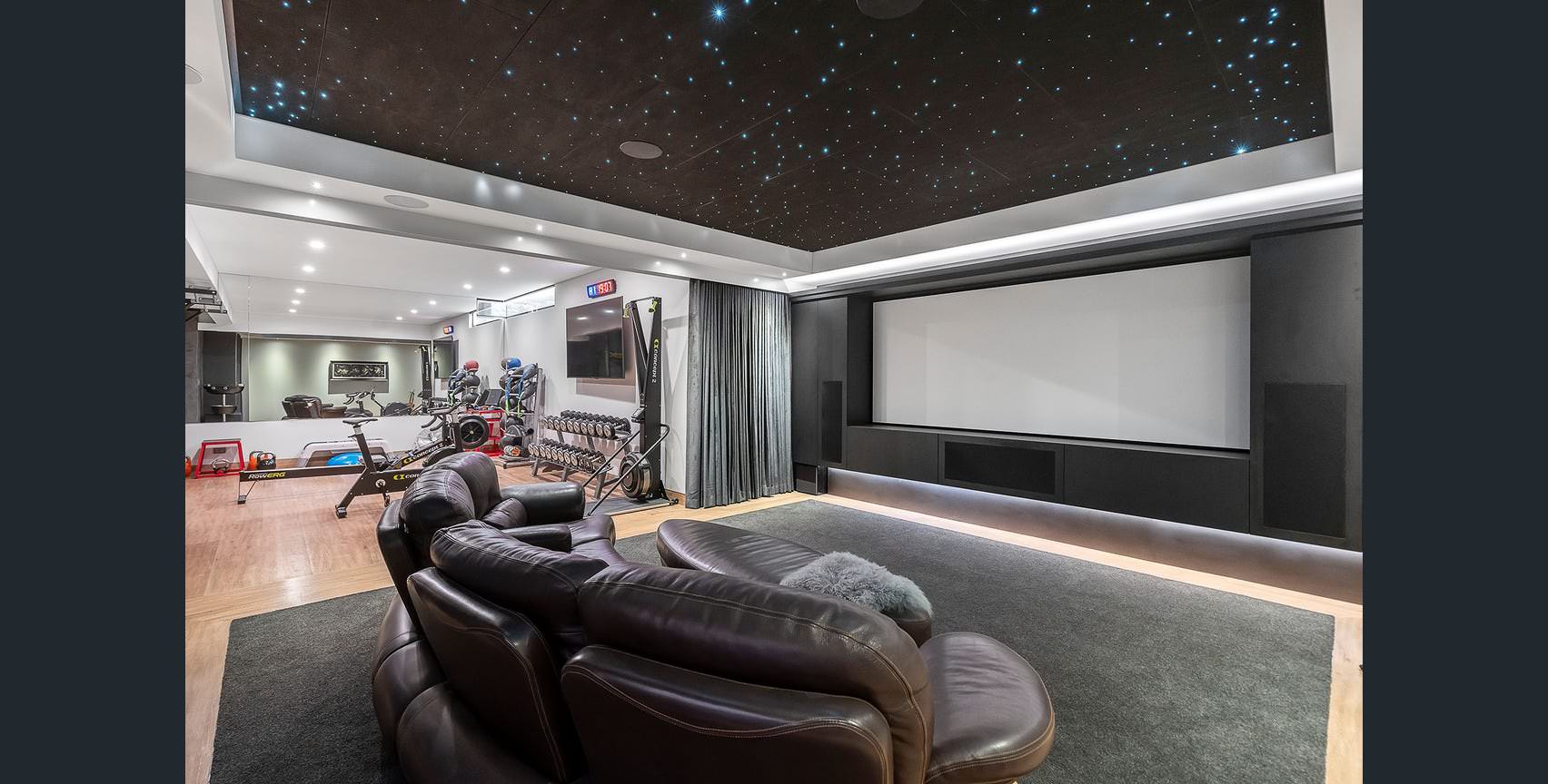Home Theatre